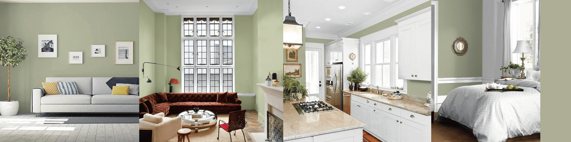 Color Trend| 2022象徵自然重生的新色彩！